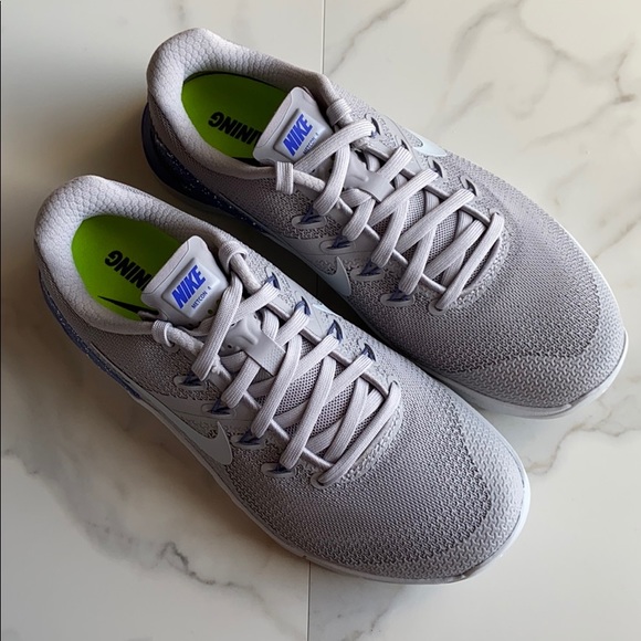 NWT Nike metcon 4 - Picture 4 of 8